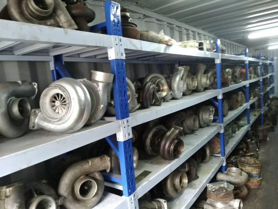 TURBOCHARGER,MARINE ENGINE TURBOCHARGER Sell Used generator,CAT
